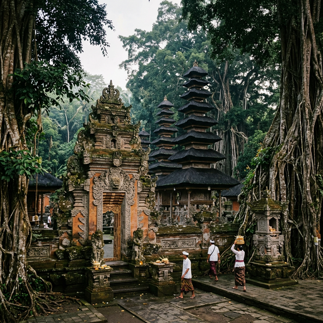 Bangli Bali