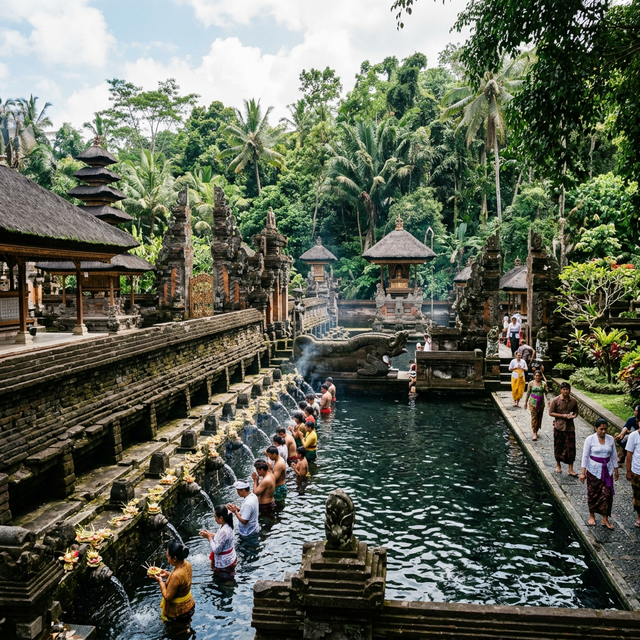 Gianyar Bali